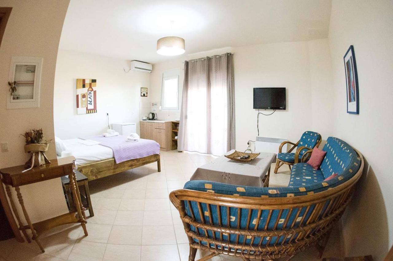 Agrelia Apartman Kültér fotó