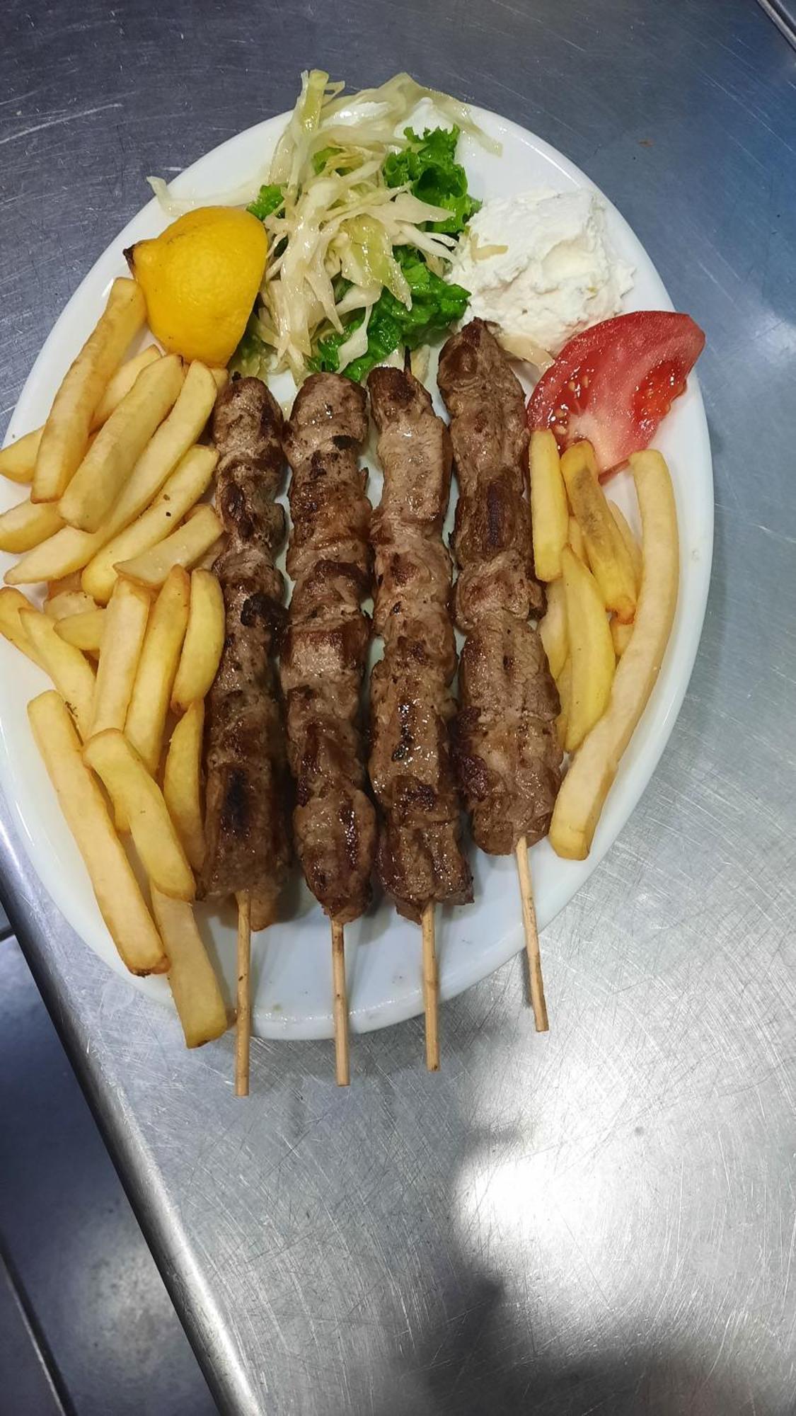 Agrelia Apartman Kültér fotó