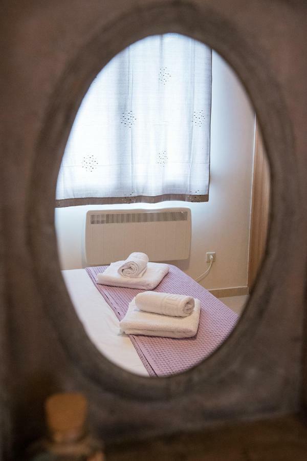 Agrelia Apartman Kültér fotó