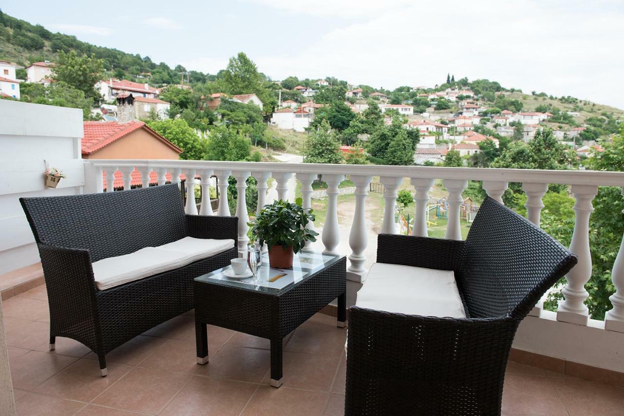 Agrelia Apartman Kültér fotó