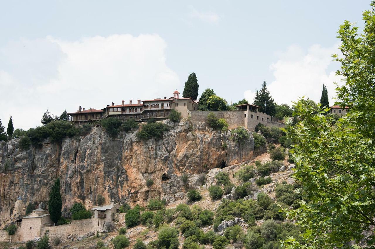 Agrelia Apartman Kültér fotó